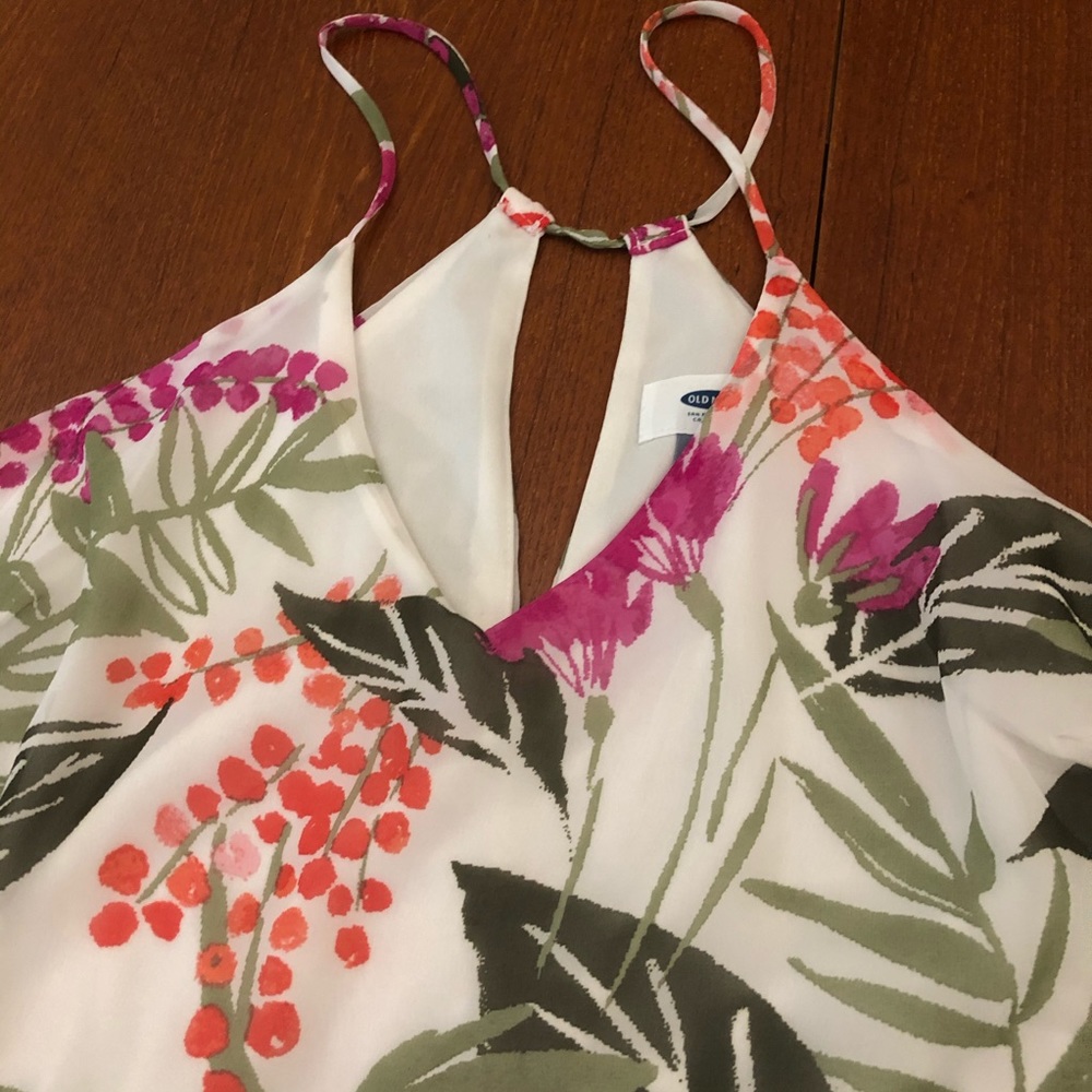 Old Navy Maxi Dress